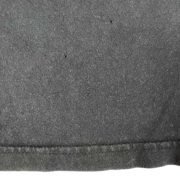 Ace of Hearts Trophy Husband Tee Shirt Size 2XL Black - Picture 5 of 12